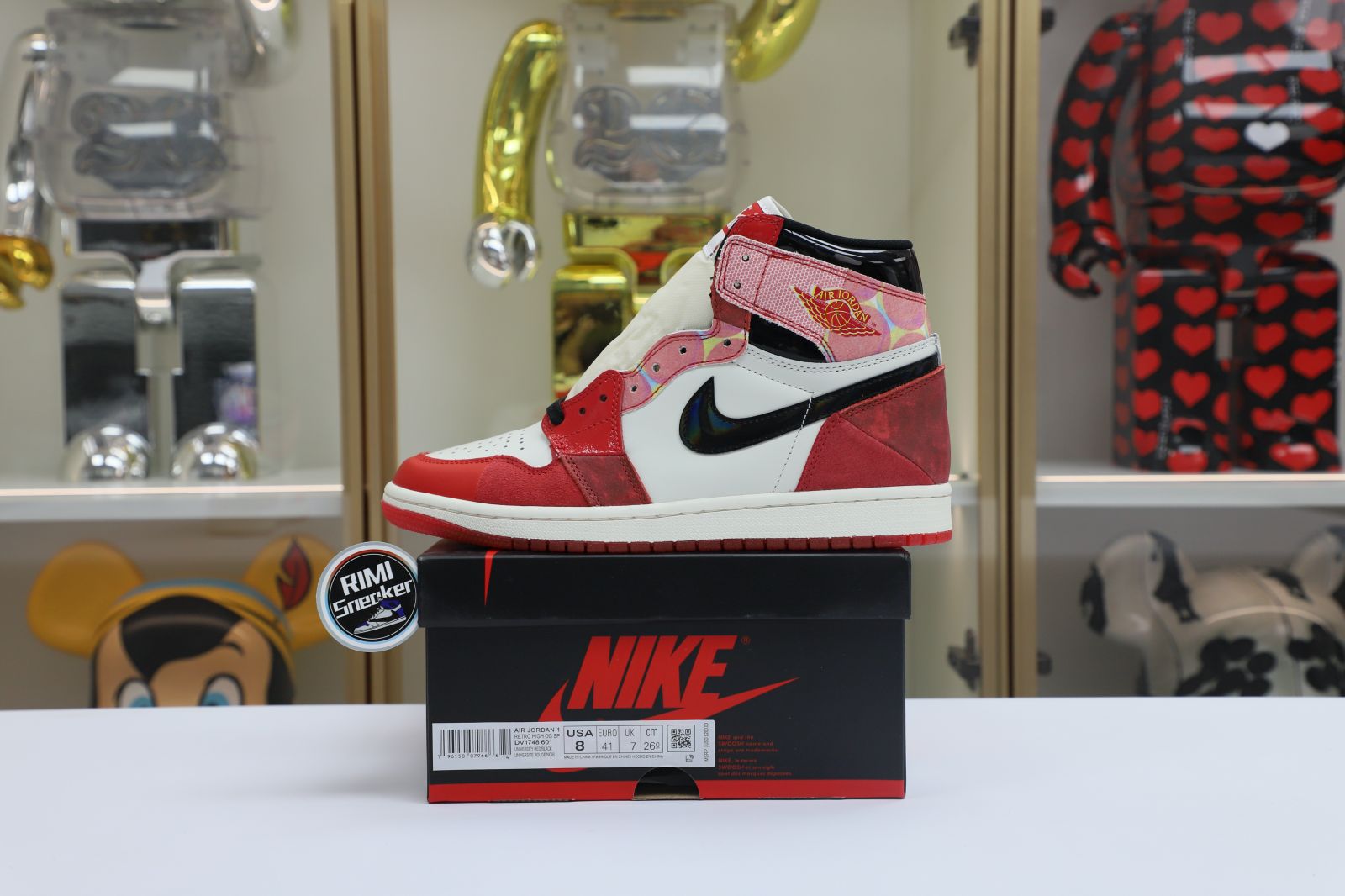 Jordan Air Jordan 1 Retro High OGNext Chapter