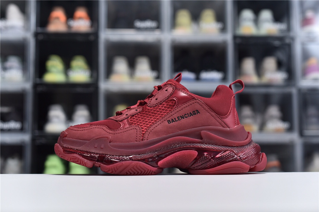 Balenciaga Triple S