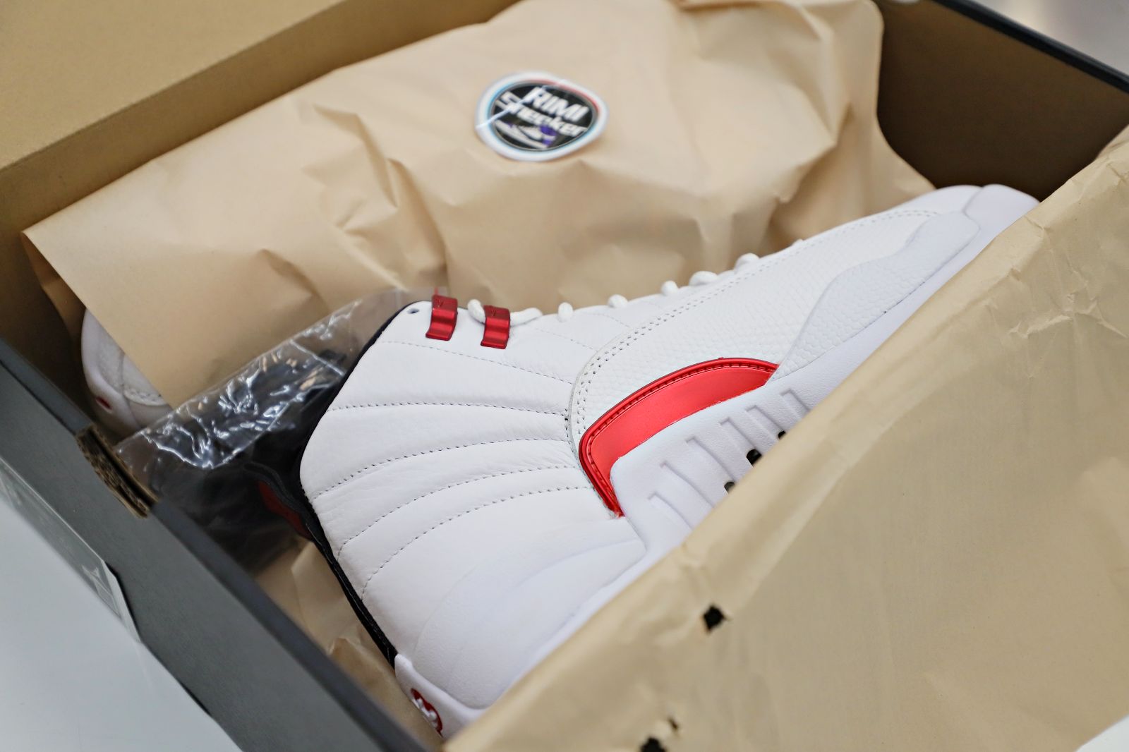 AIR JORDAN 12 RETRO 'TWIST'