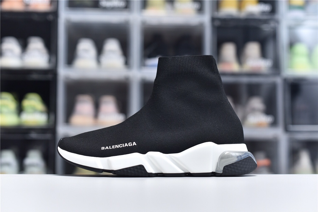 Balenciaga Speed