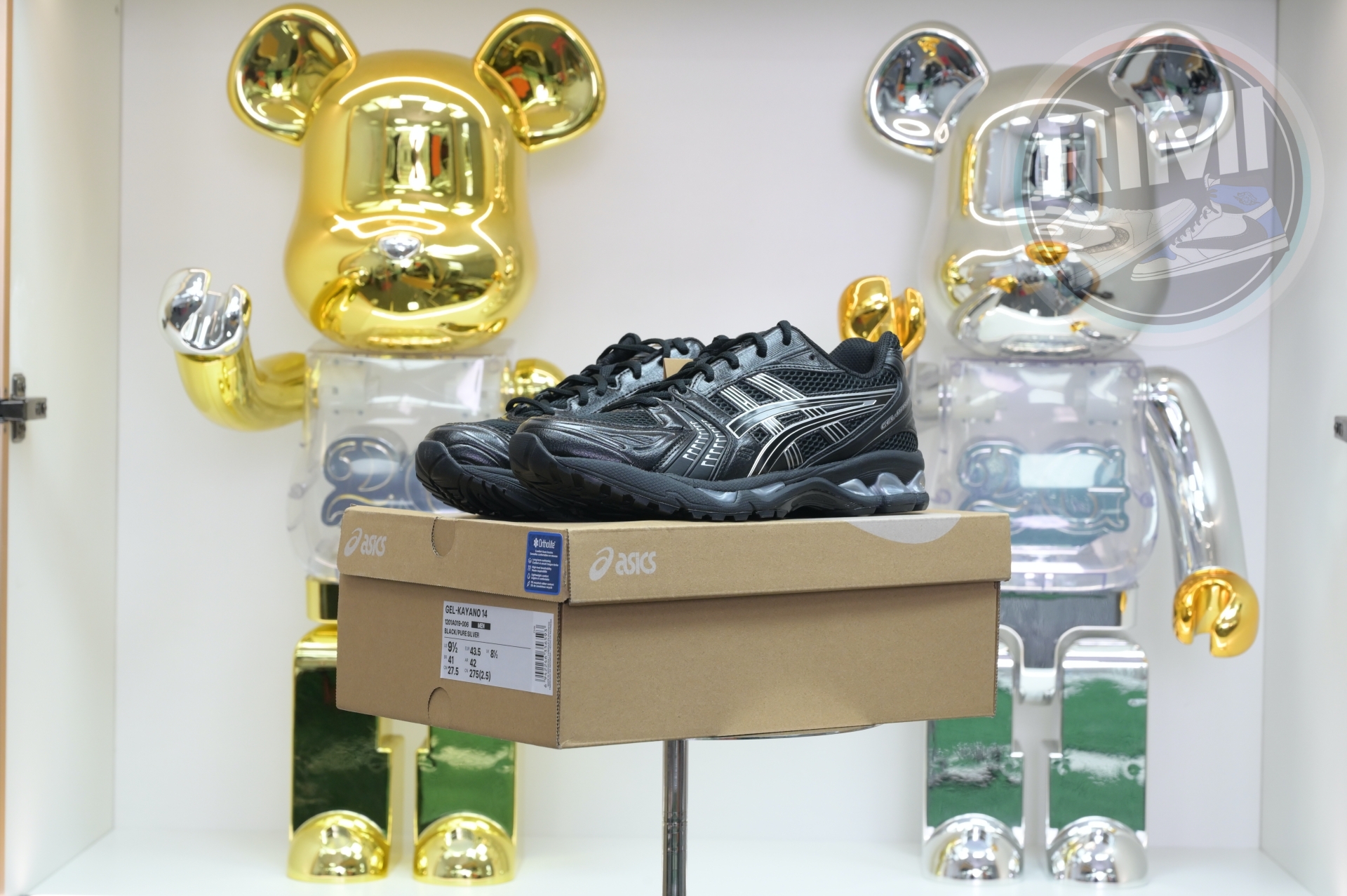 Asics Gel-Kayano 14 Y2K