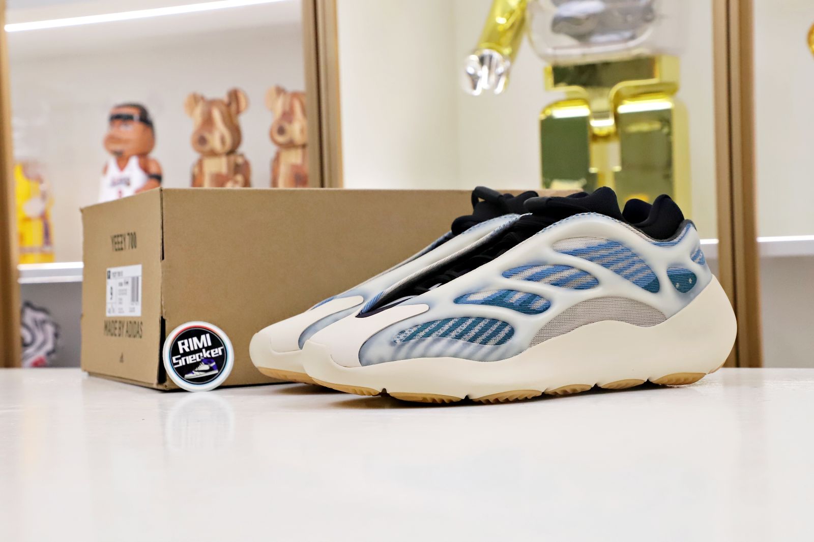 YEEZY 700 V3 'KYANITE'