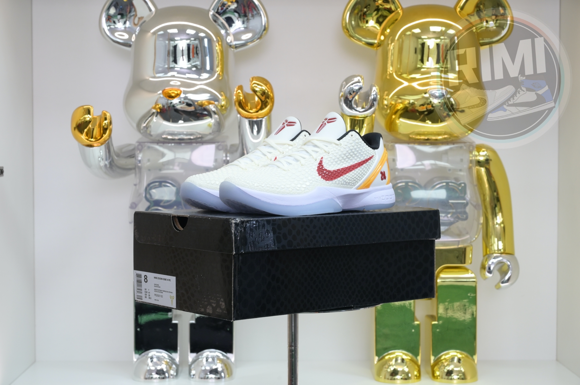 Nike Kobe 6   FE2025-102