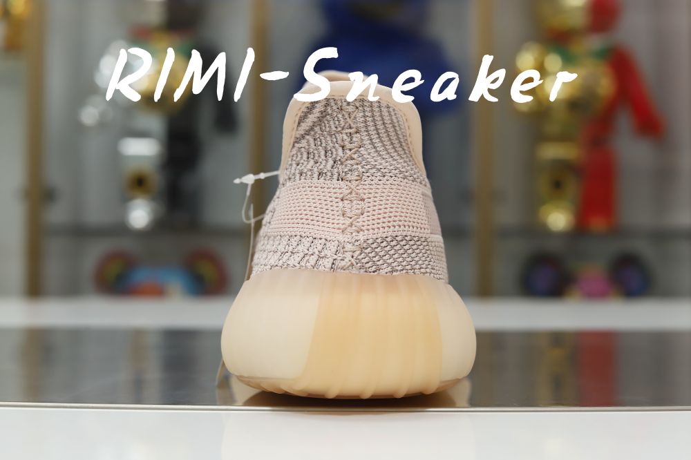 YEEZY BOOST 350 V2 'SYNTH REFLECTIVE'