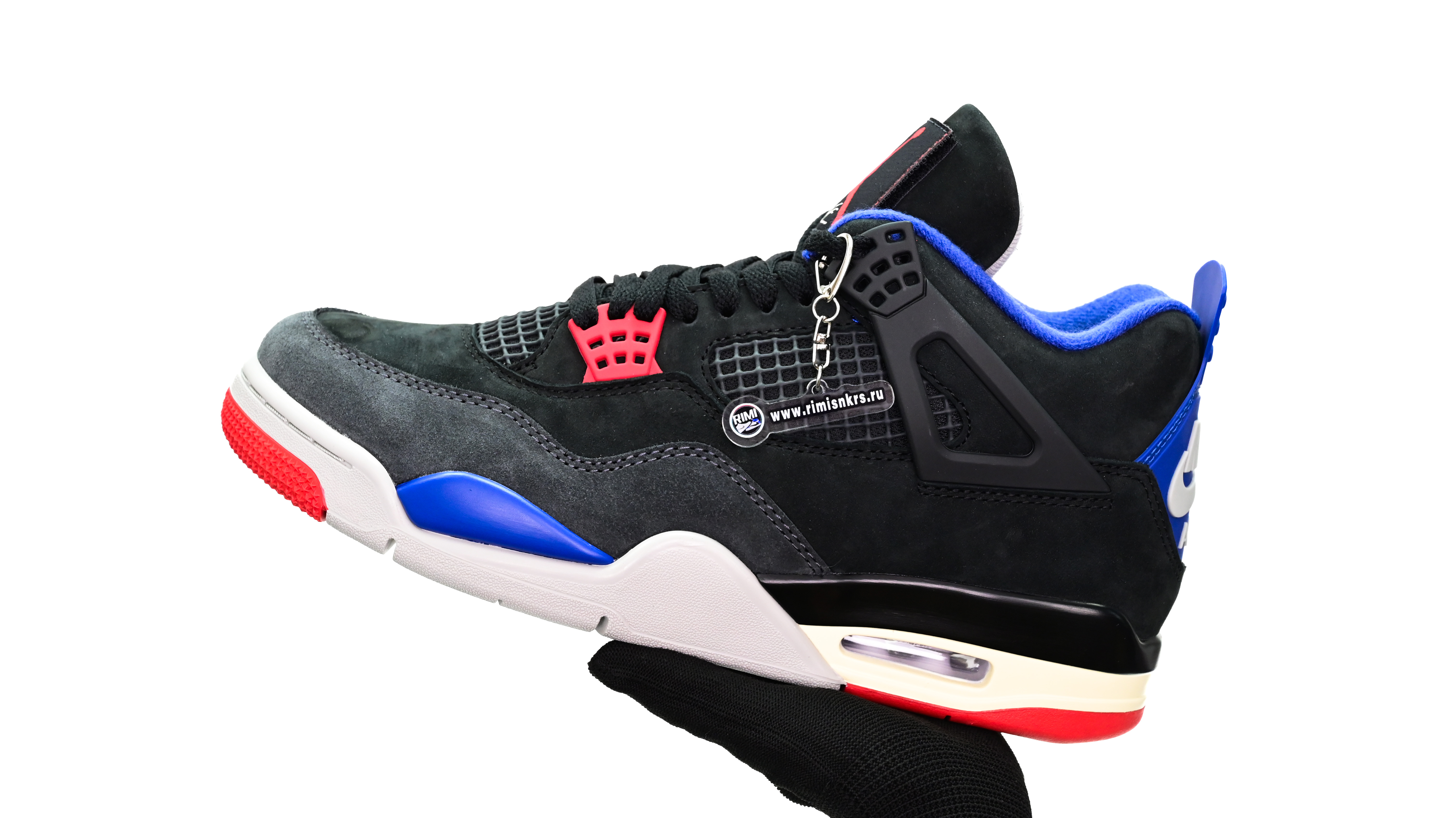 Jordan Air Jordan 4 Rare Air“Laser”