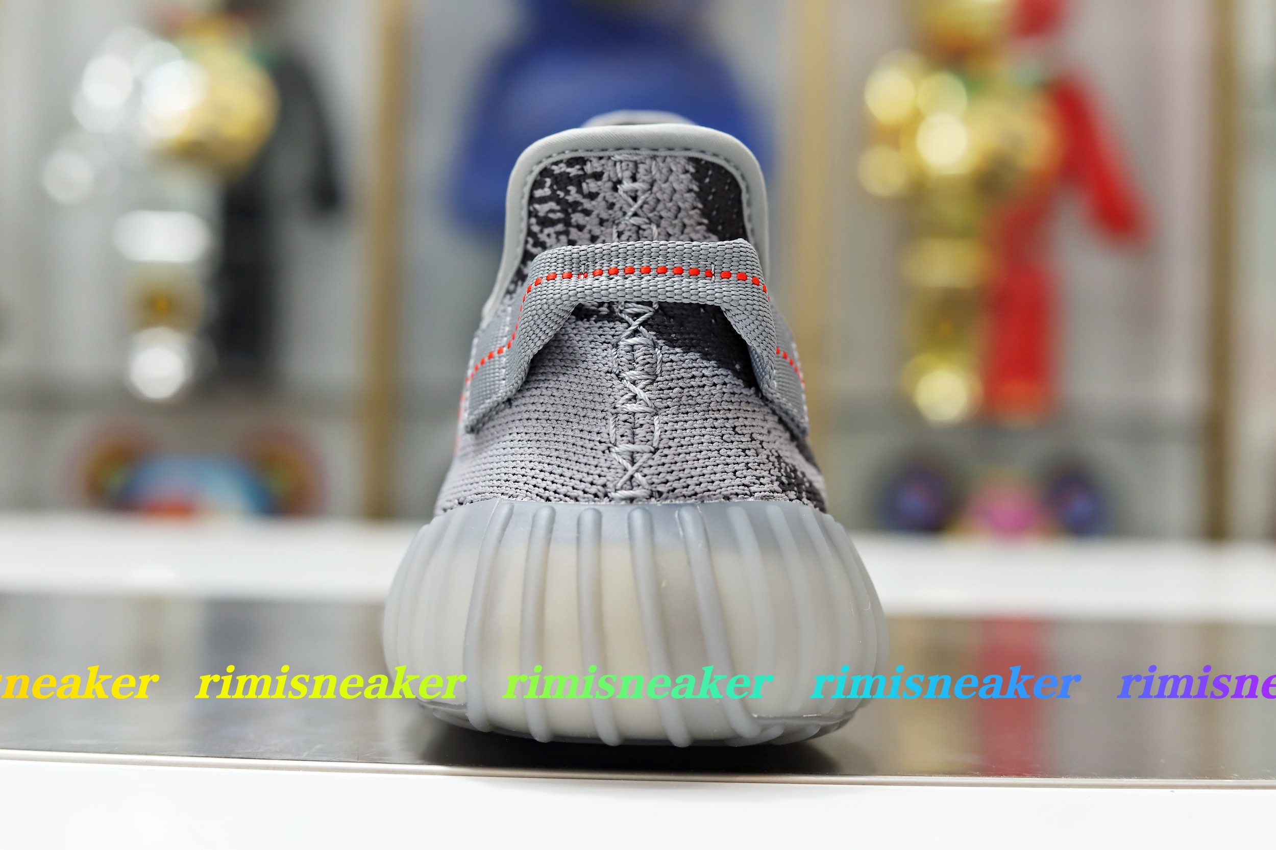 YEEZY BOOST 350 V2 'BELUGA 2.0'