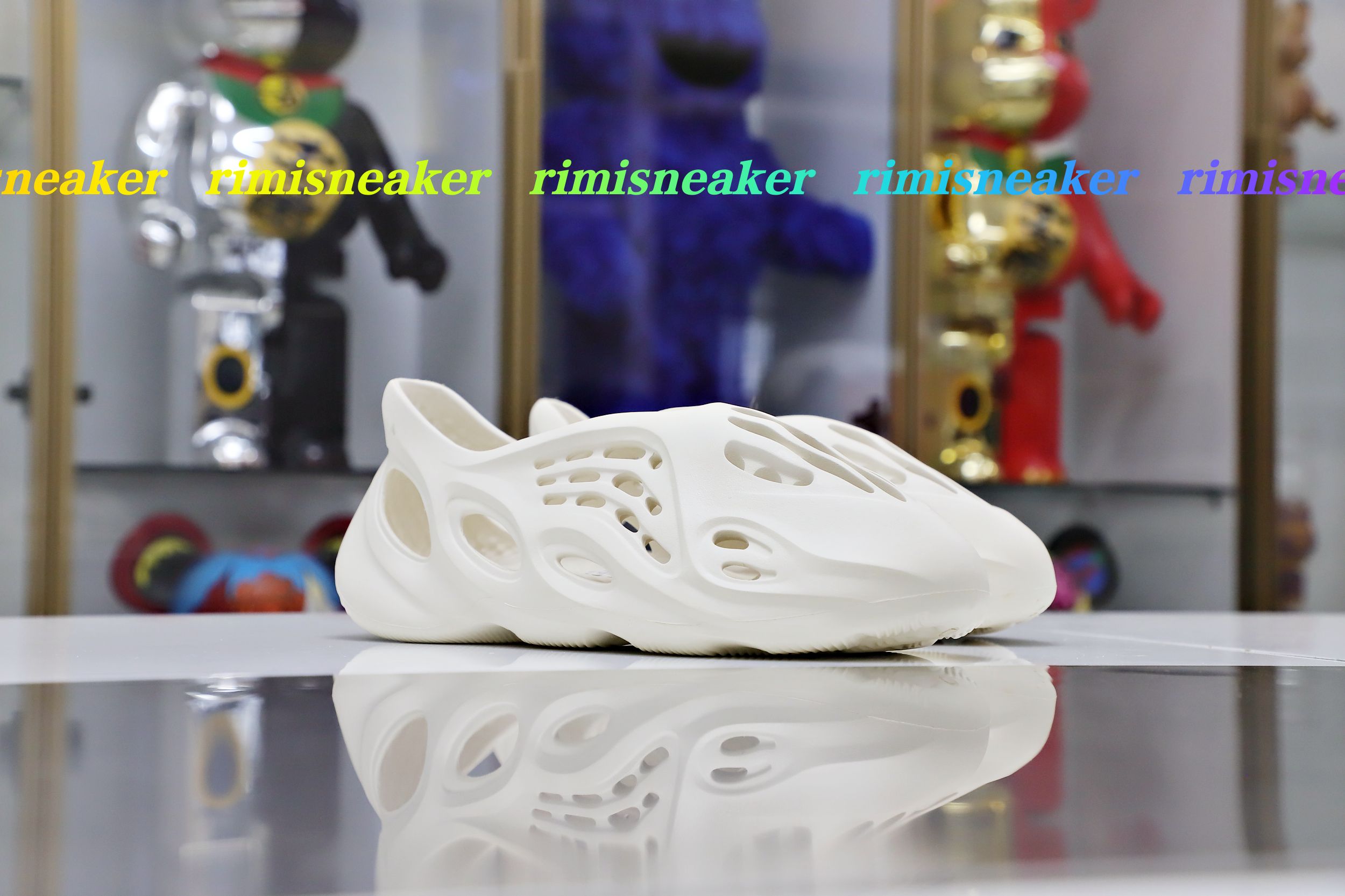 YEEZY FOAM RUNNER 'ARARAT'