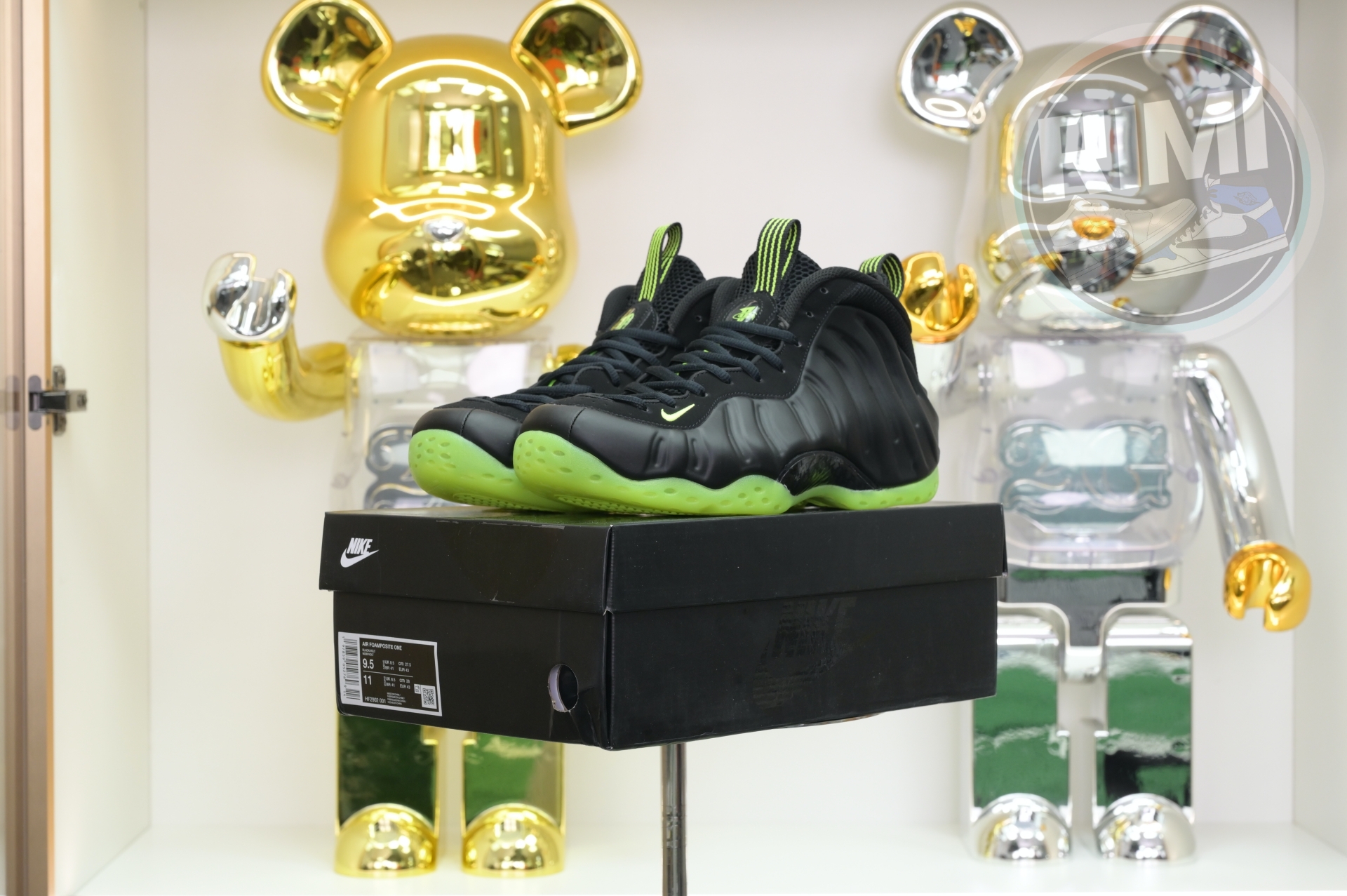 Nike Air Foamposite One