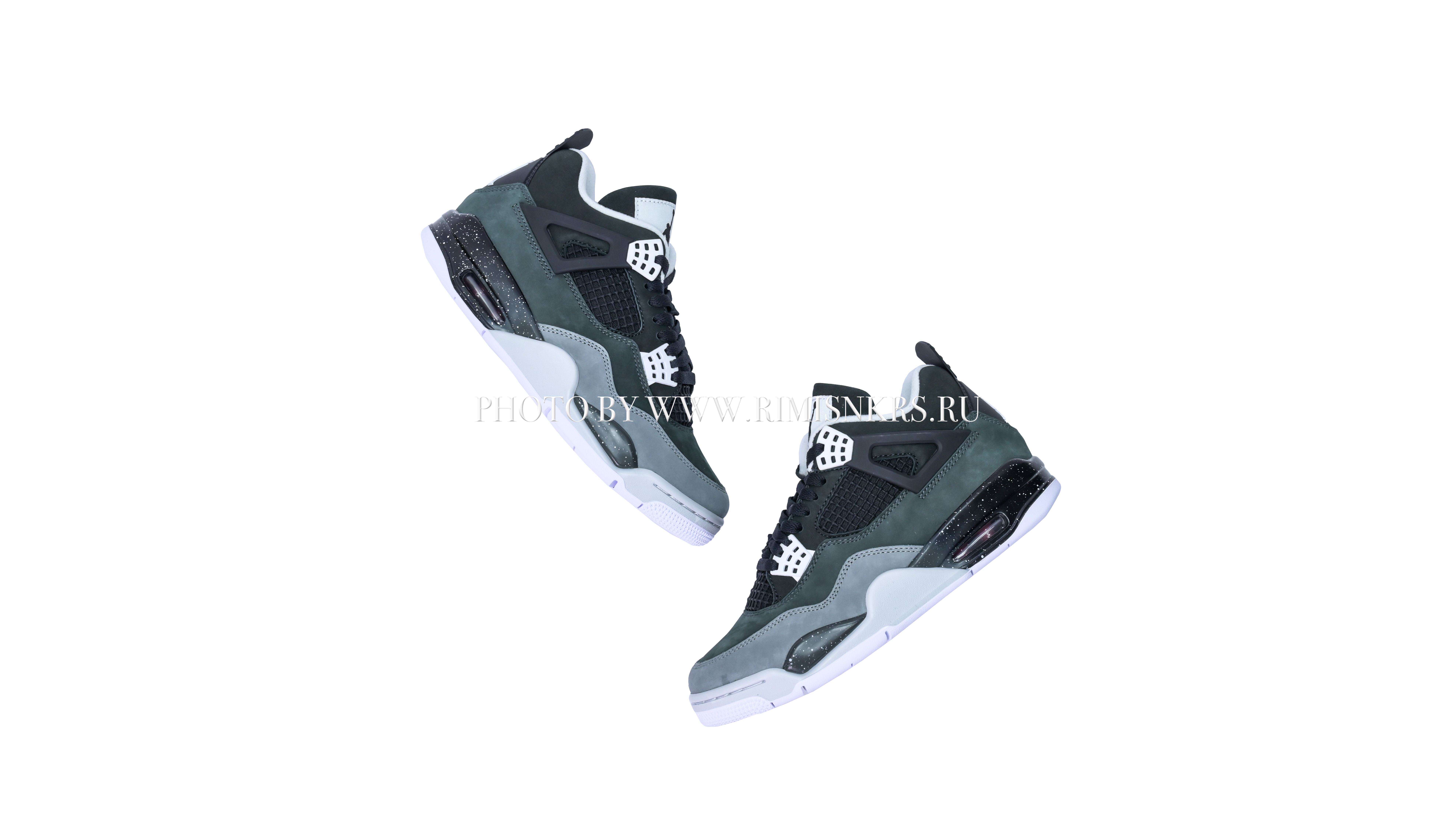 Jordan Air Jordan 4Fear