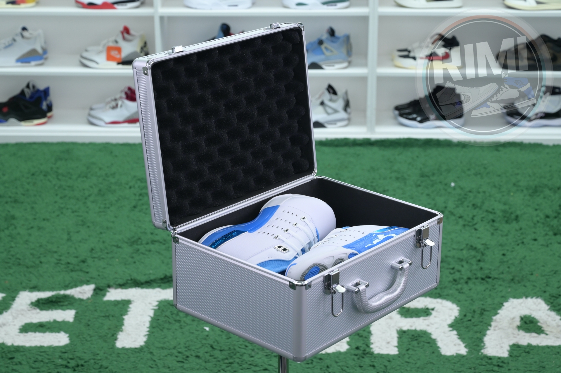 Jordan Air Jordan 17