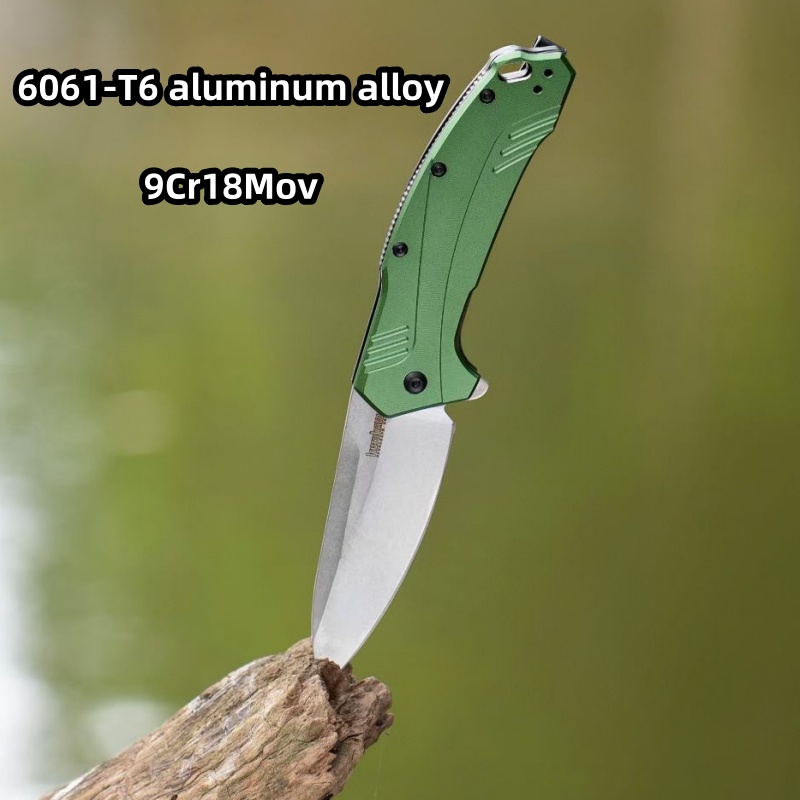 Kershaw Outdoor Folding Knife Card Show 17760, High Quality Quick Open Outdoor Folding Knife Pocket Knife, Portable Knife Field Defense Folding Knife Survival Knife