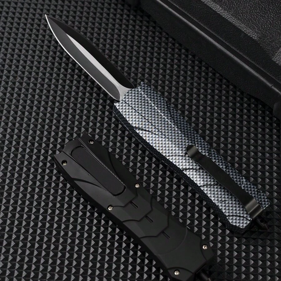 High Hardness Sharp Camping Knife Micro Technology Outdoor Portable Fishing Knife