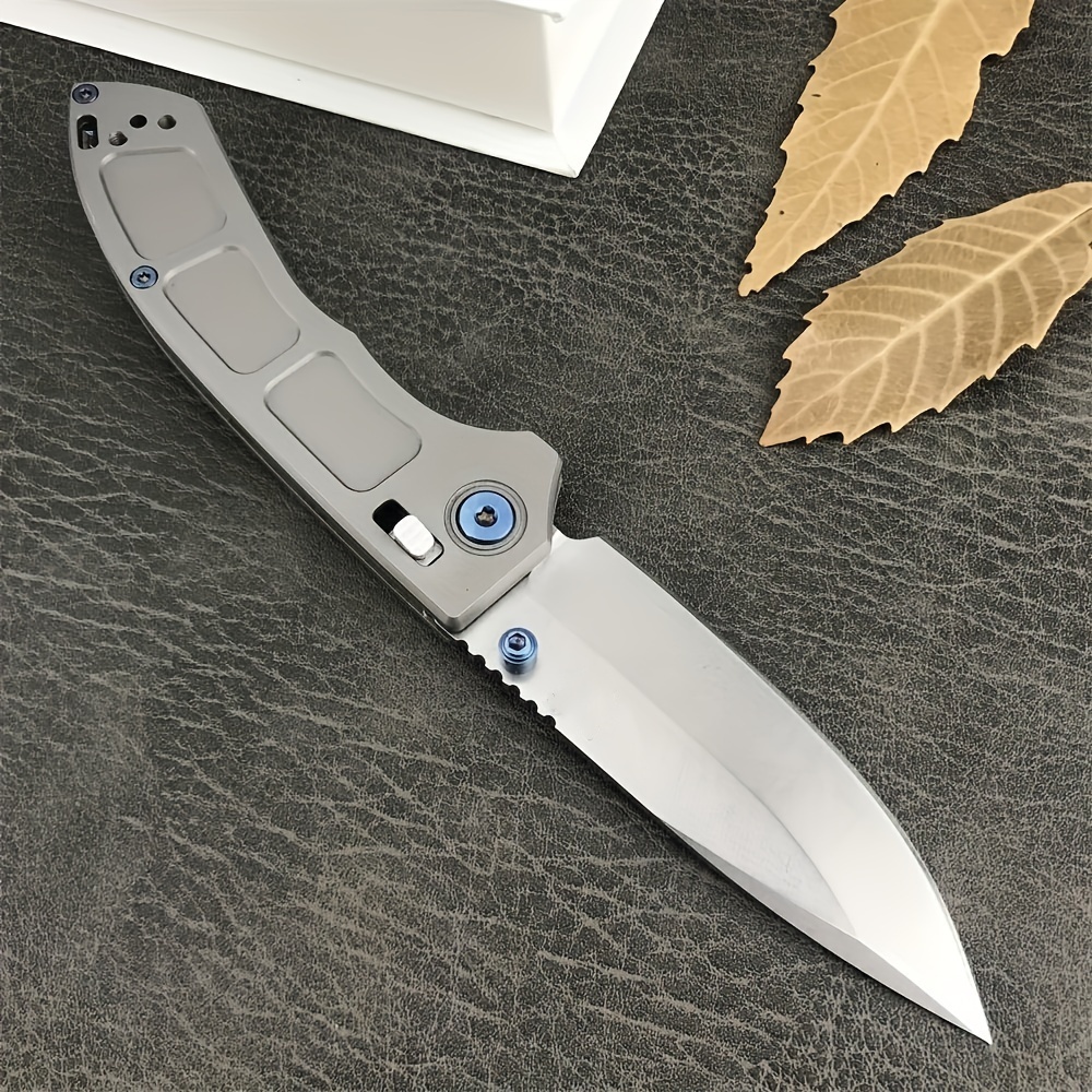 BM748 Folding Pocket Knife – 3.43