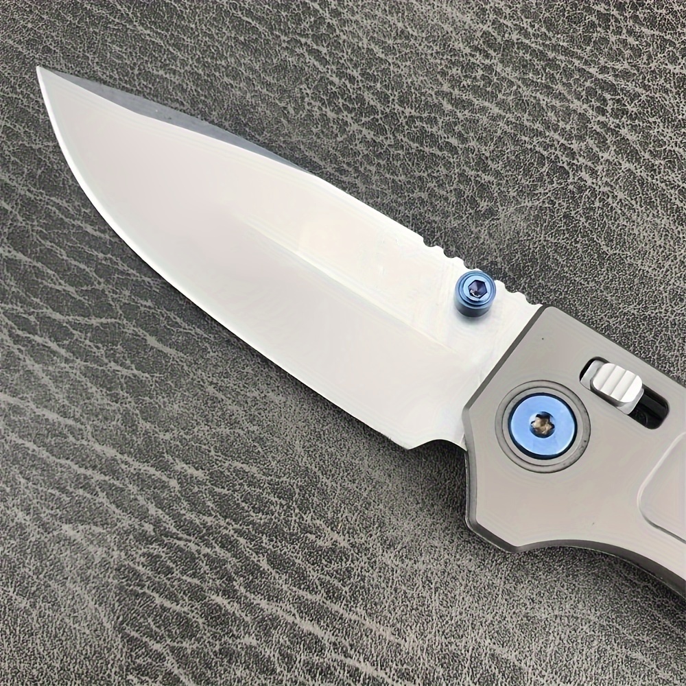 BM748 Folding Pocket Knife – 3.43