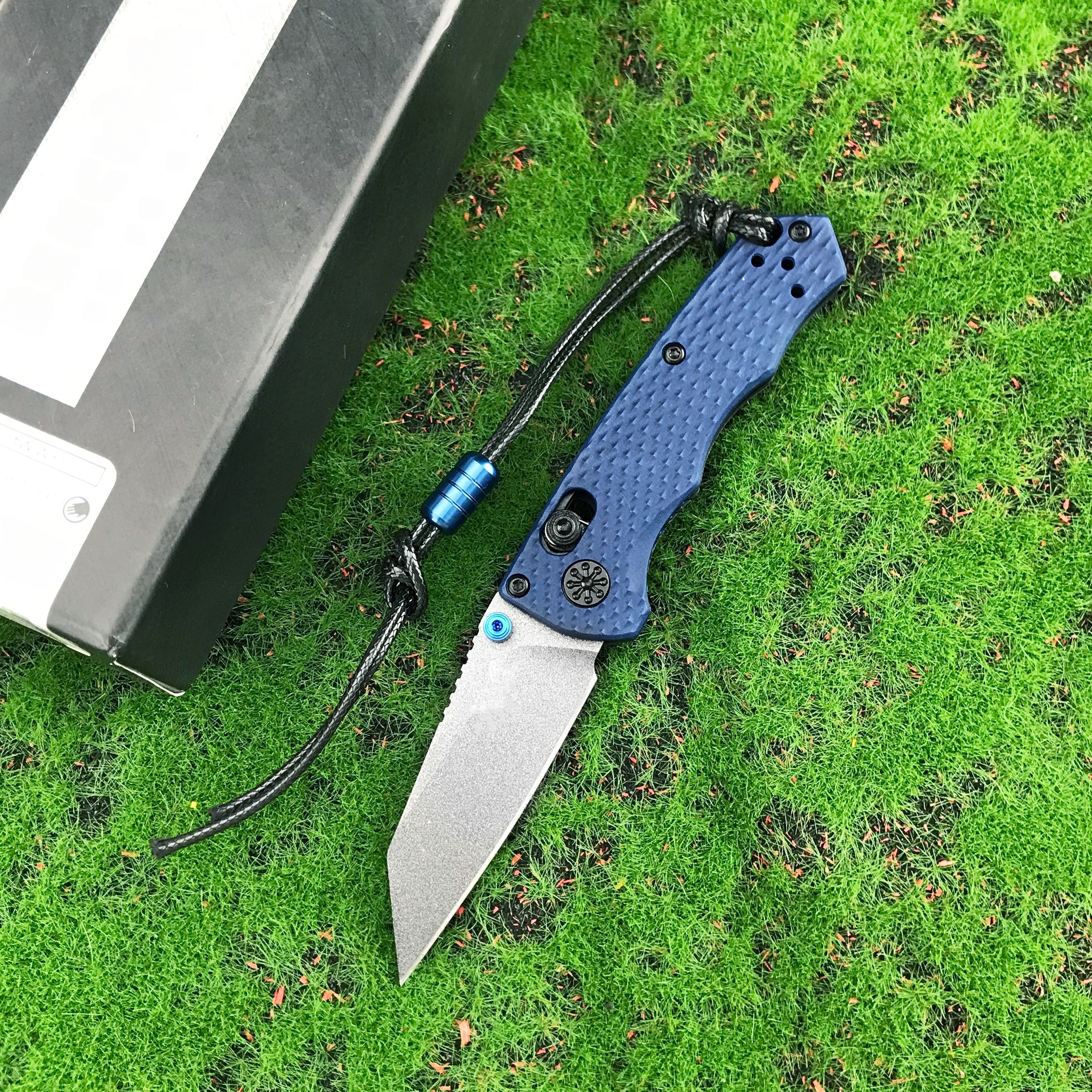 290BK Folding Knife – 2.36