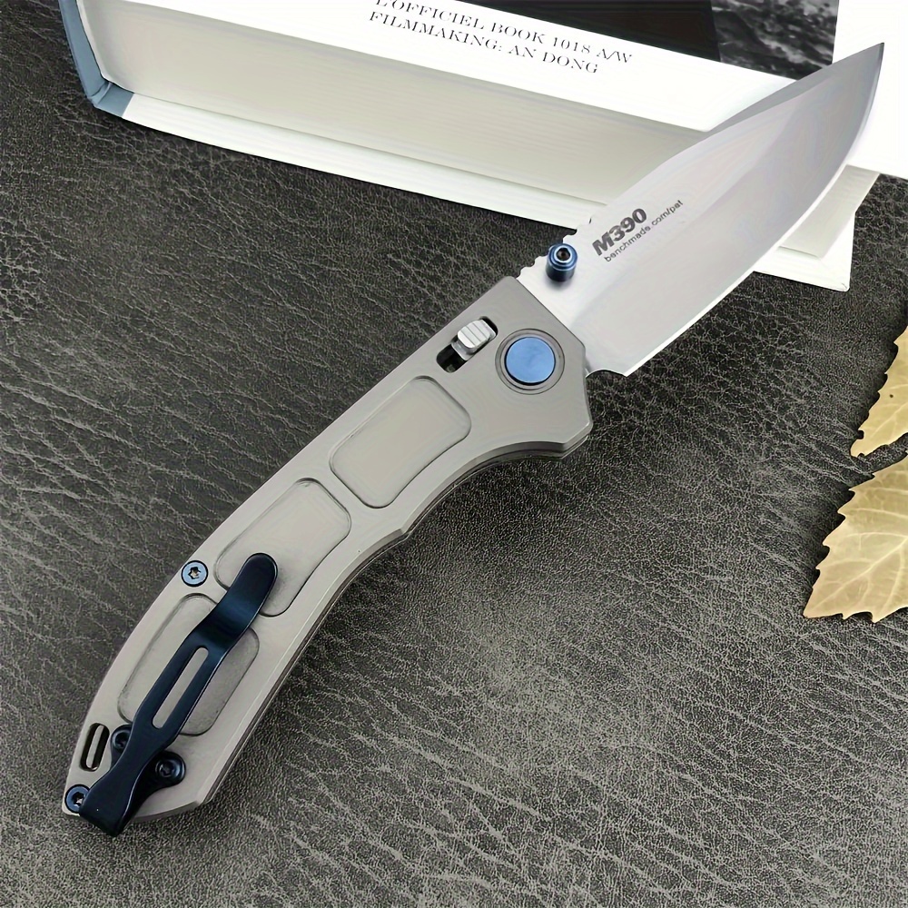 BM748 Folding Pocket Knife – 3.43