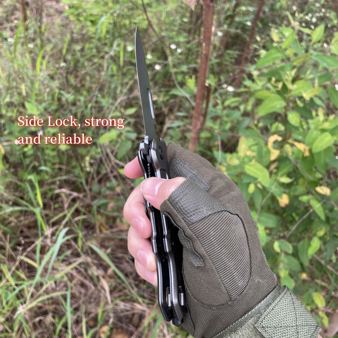 Outdoor Folding Knife, Multifunctional Folding Knife, EDC Repair Tool Knife, Convenient Pocket Knife, Pocket Knife, Camping Knife