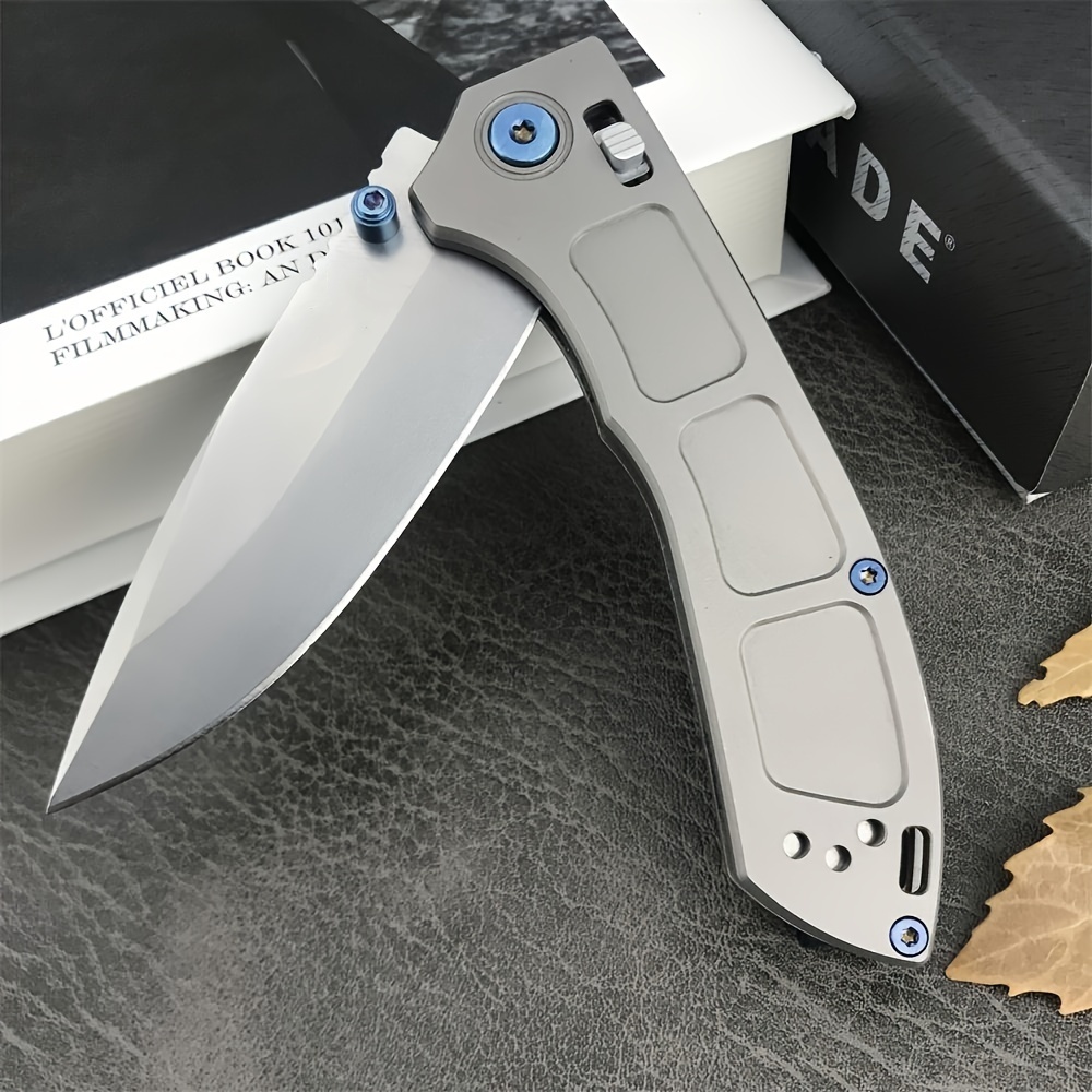 BM748 Folding Pocket Knife – 3.43