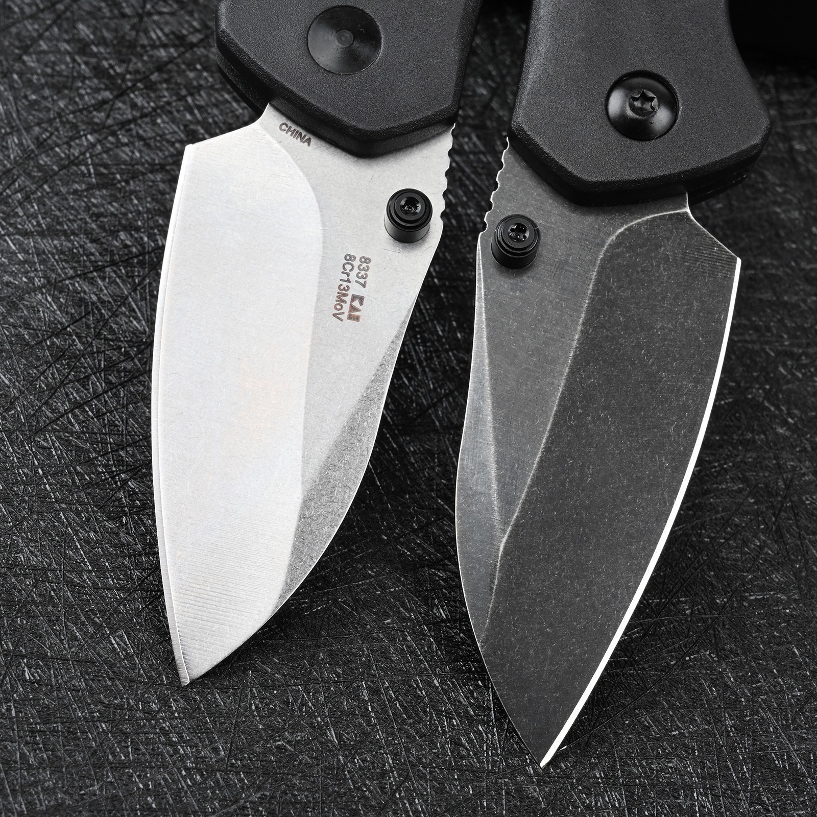 Survival self-defense folding knife, portable pocket knife for outdoor camping and exploration, multi-functional EDC knife with shaft lock mechanism, portable portable knife, durable folding knife, cutting tool, holiday gifts