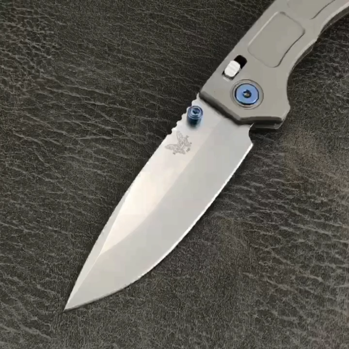 BM748 Folding Pocket Knife – 3.43