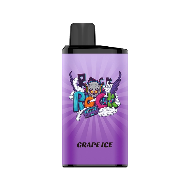 Grape Ice