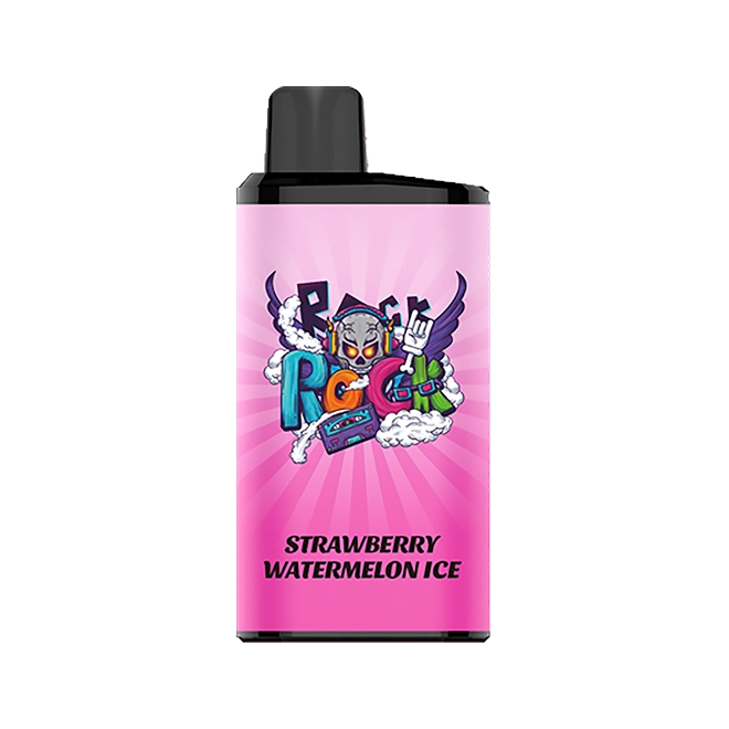 Strawberry Watermelon ice