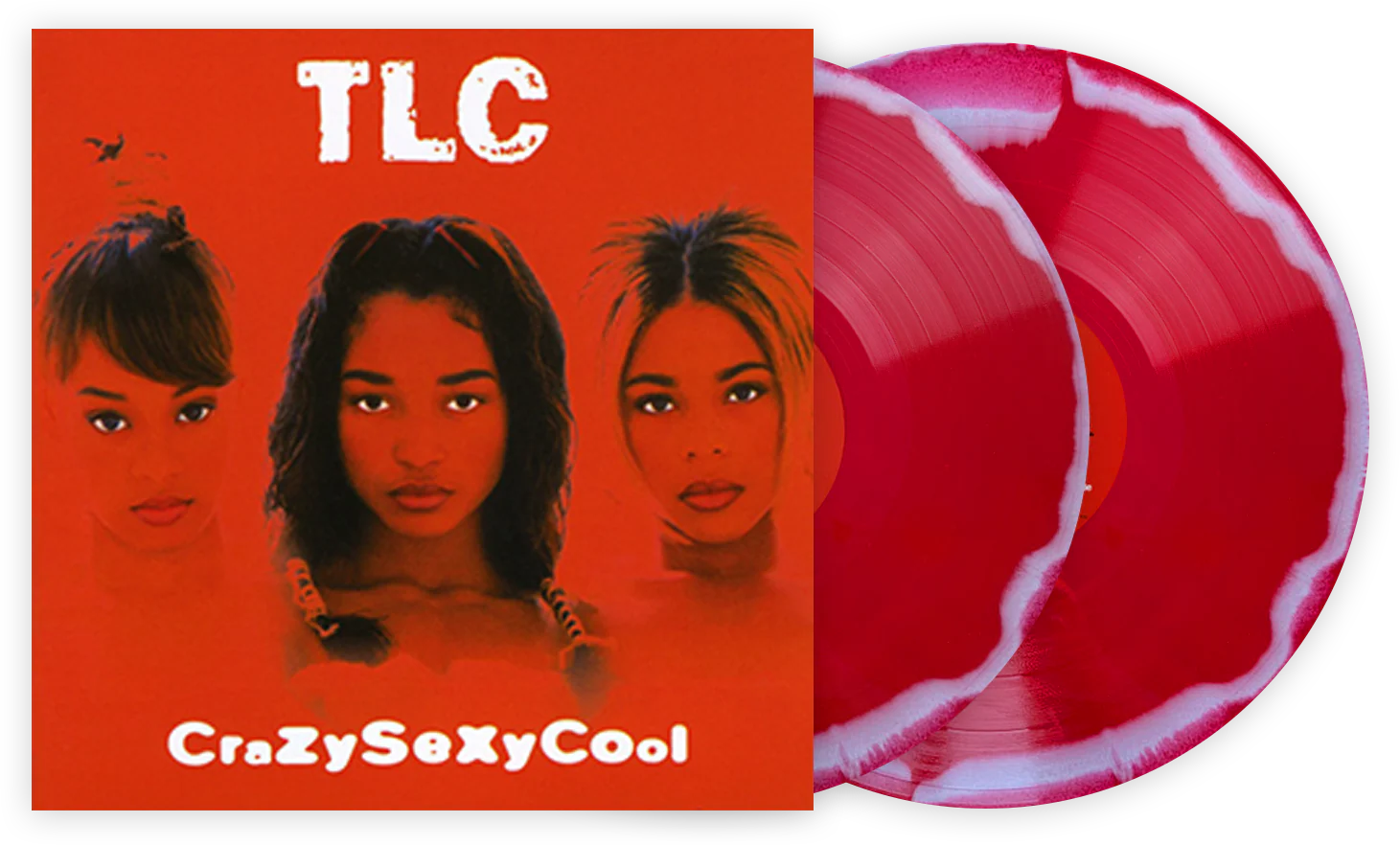 CrazySexyCool (2nd Edition)