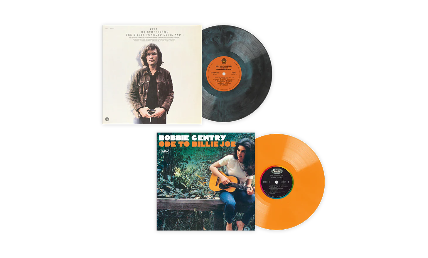 Best Country ROTM of 2023 Bundle