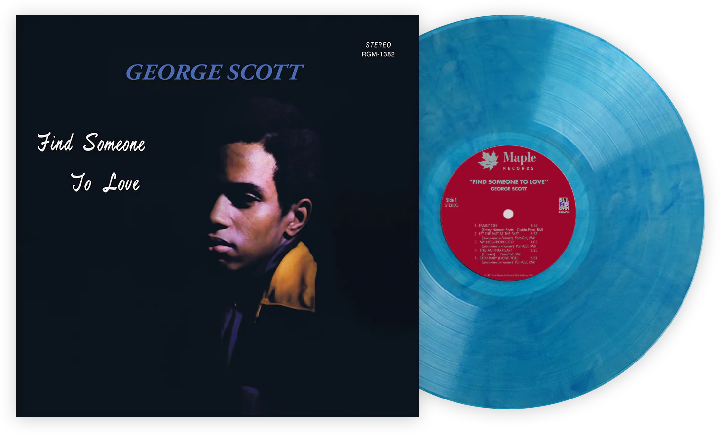 Find Someone To Love