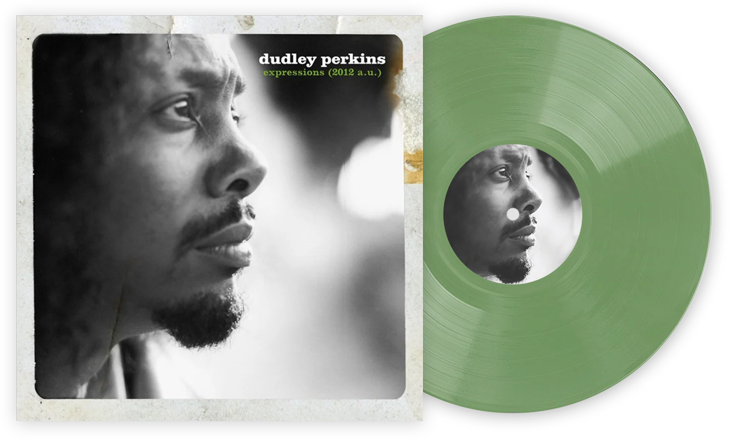 Expressions (2012 A.U.)