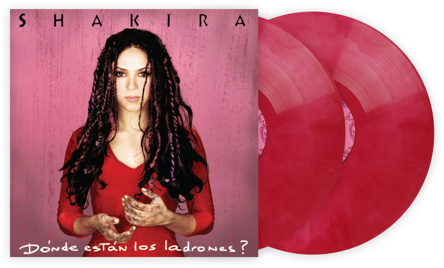 D贸nde Est谩n Los Ladrones? (2nd Edition)