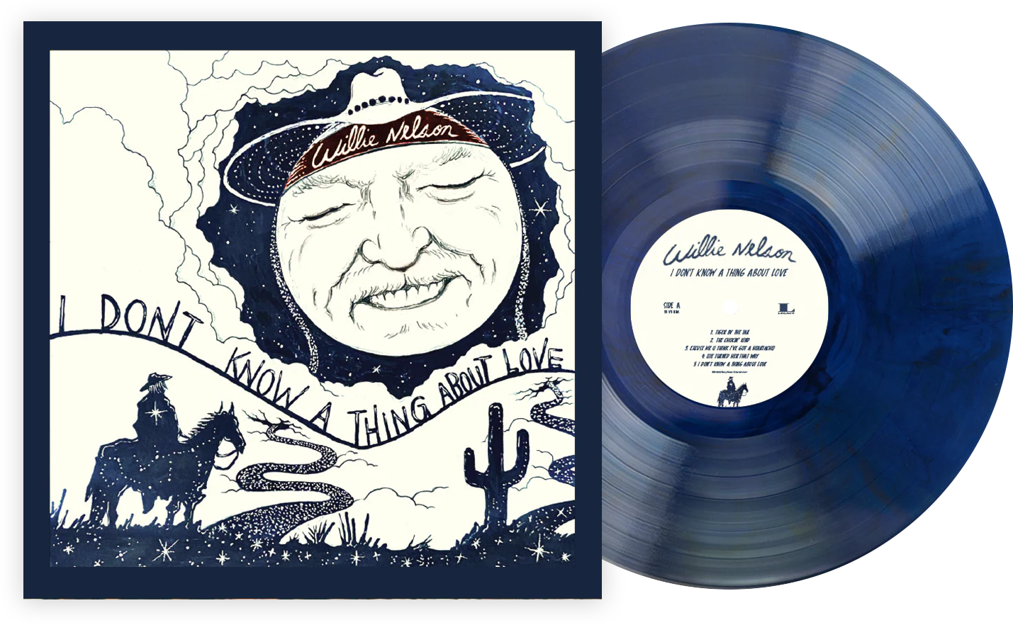 I Don't Know a Thing About Love: The Songs of Harlan Howard