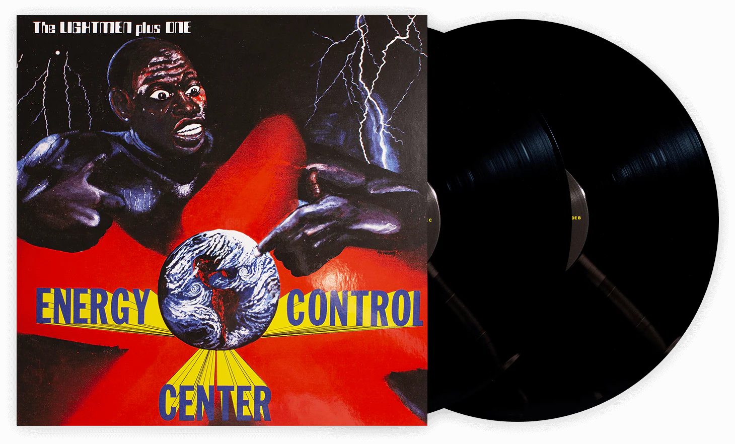 Energy Control Center