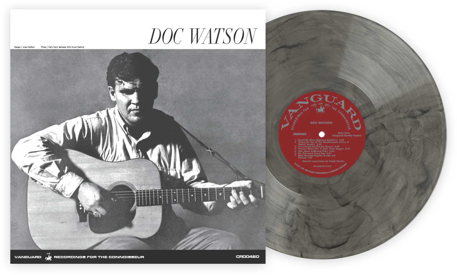 Doc Watson
