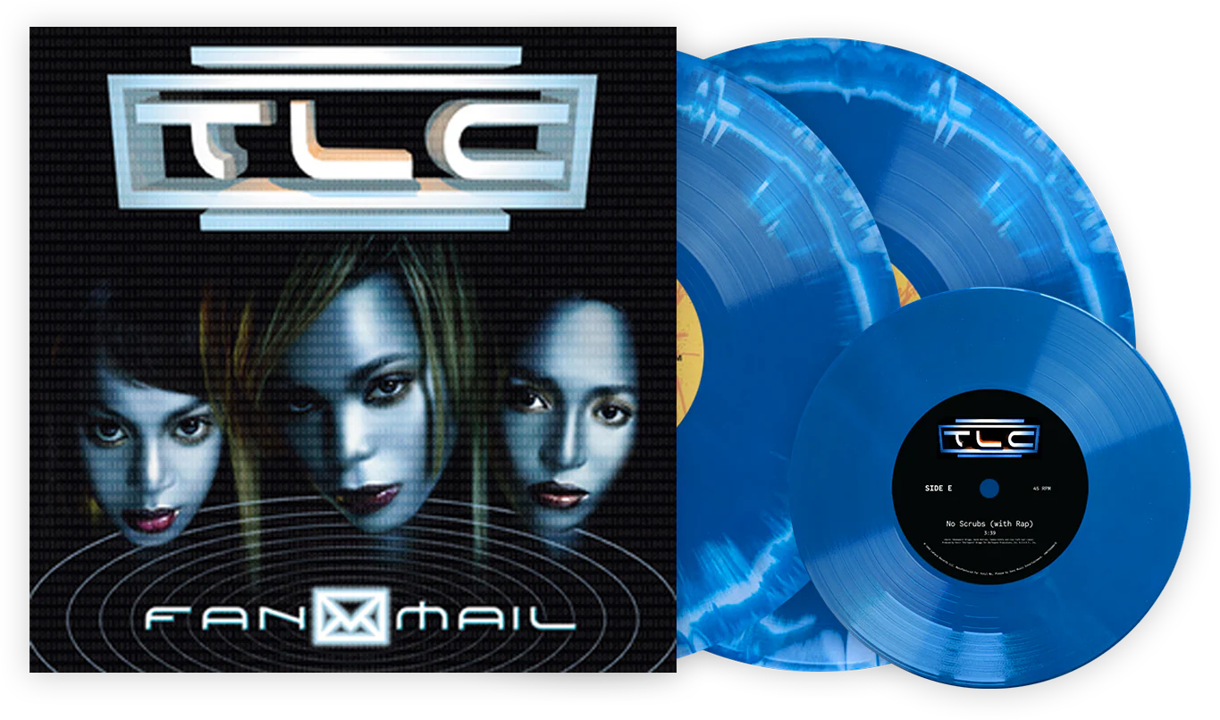 FanMail (3rd Edition)