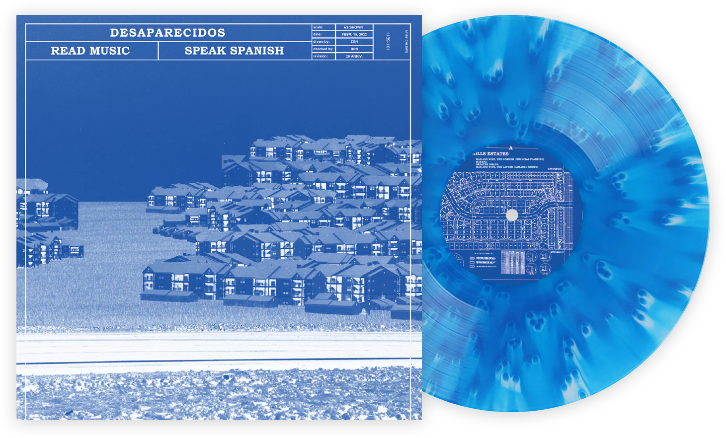 Read Music/Speak Spanish