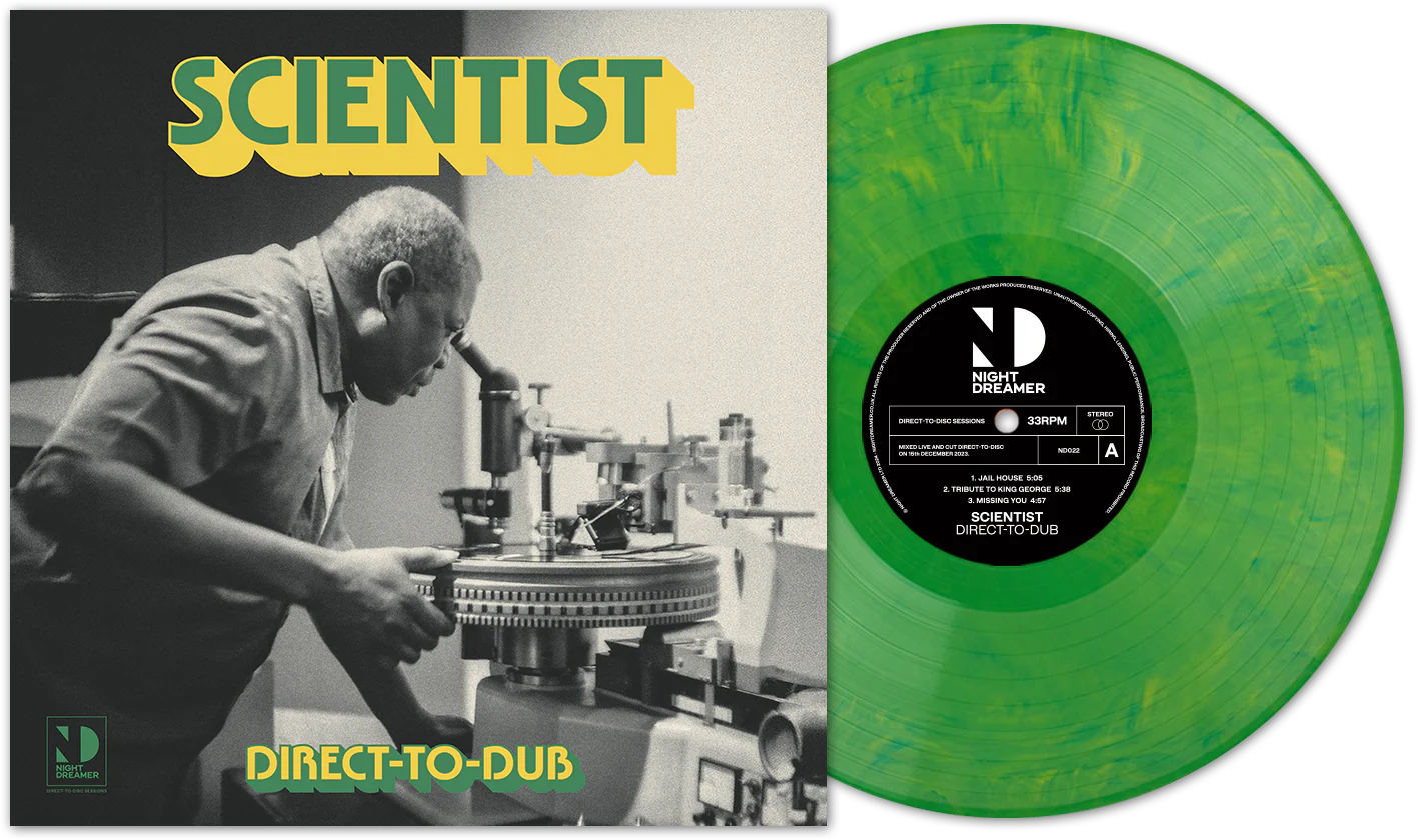 Direct-To-Dub (Night Dreamer)