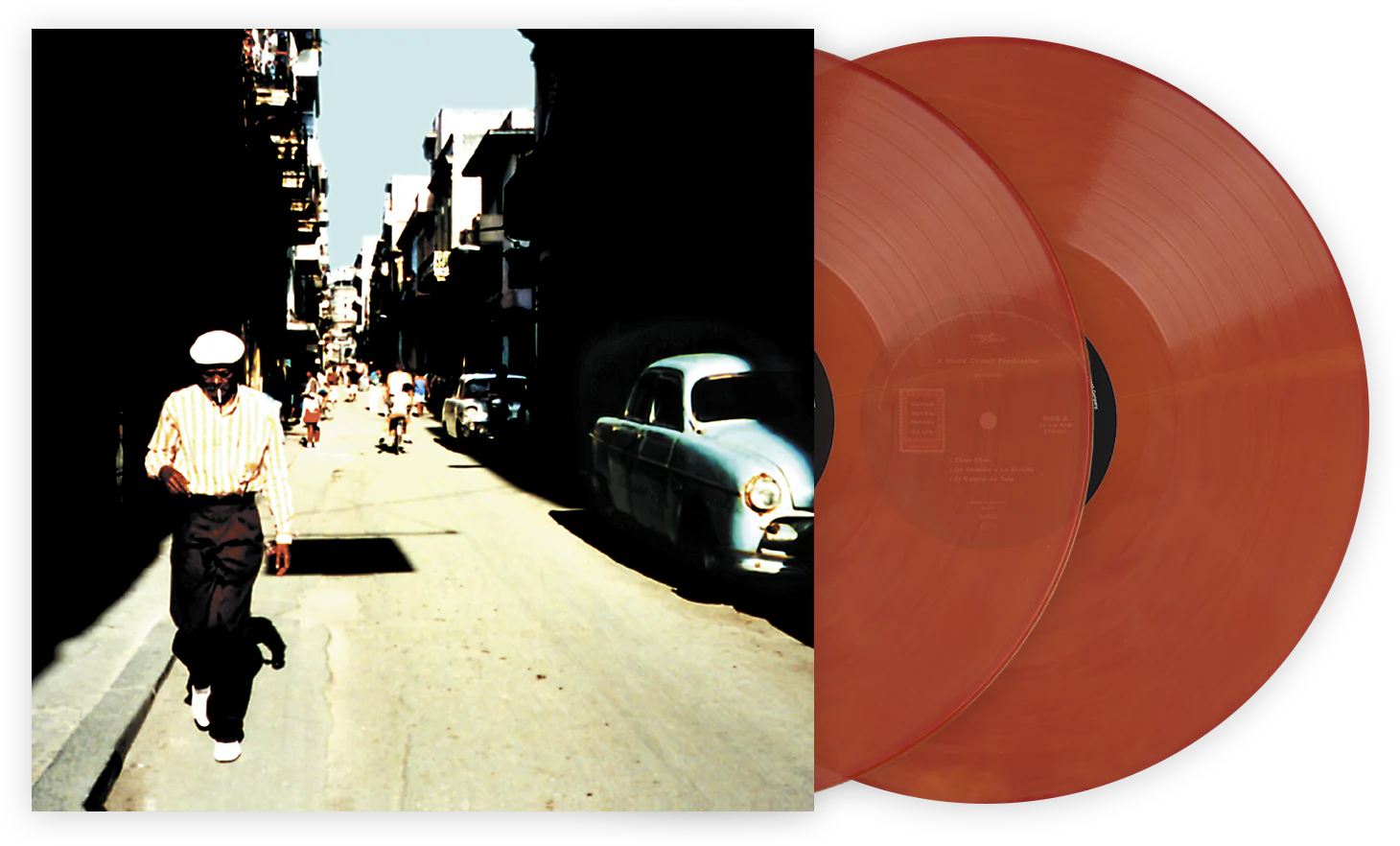 Buena Vista Social Club