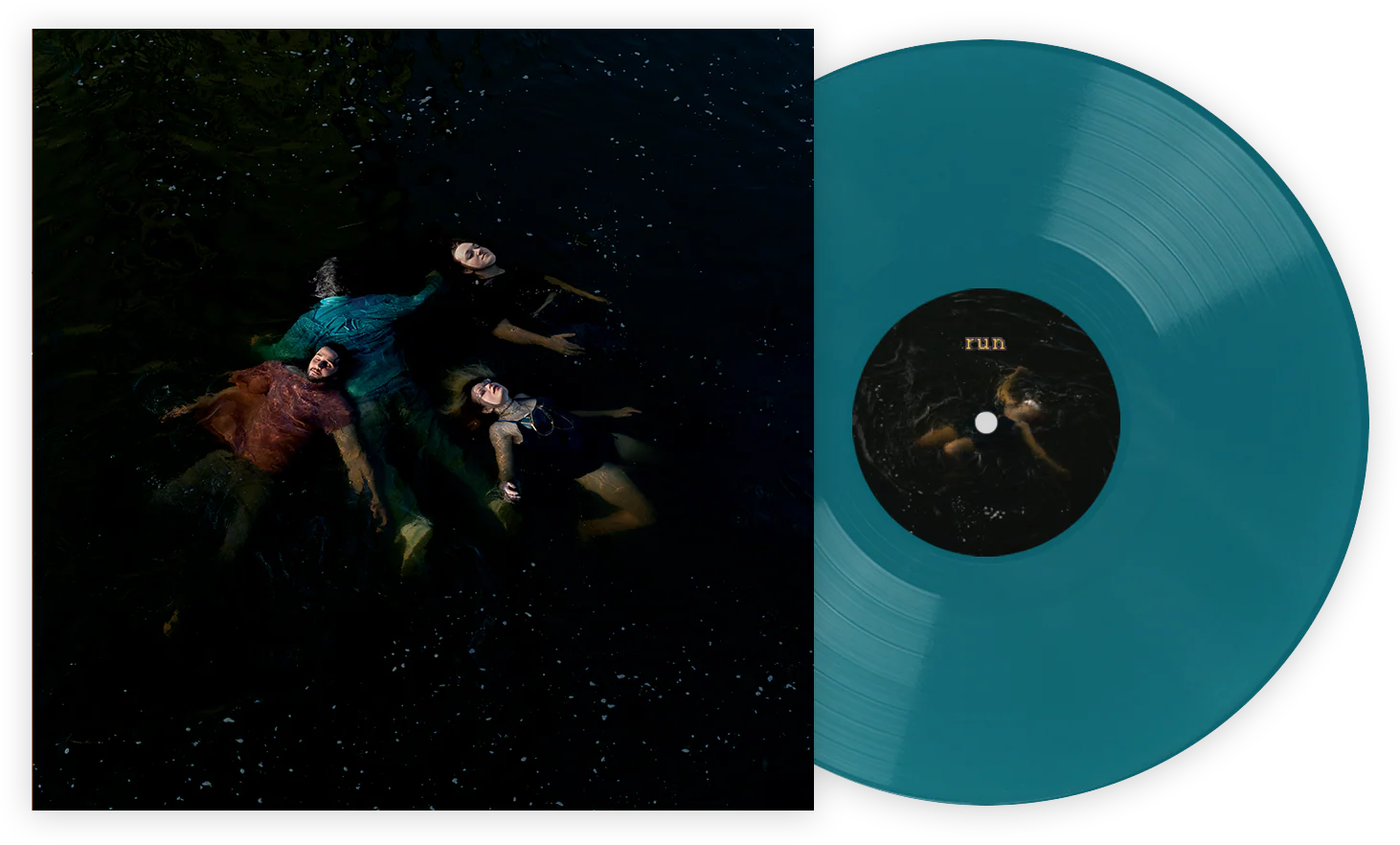 Running From The Chase