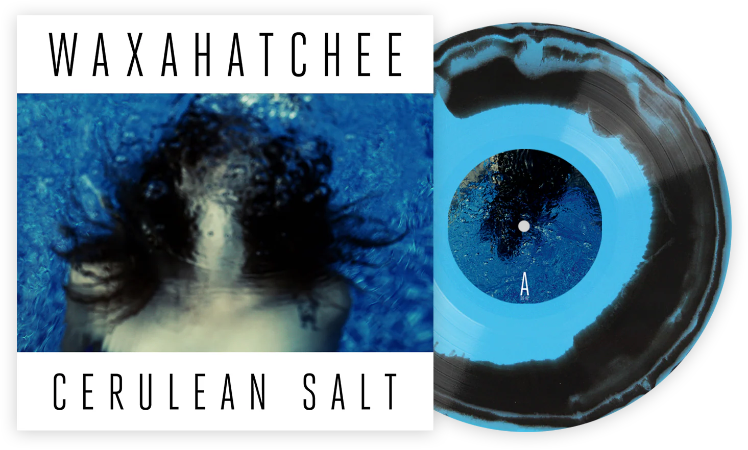 Cerulean Salt (10th Anniversary)