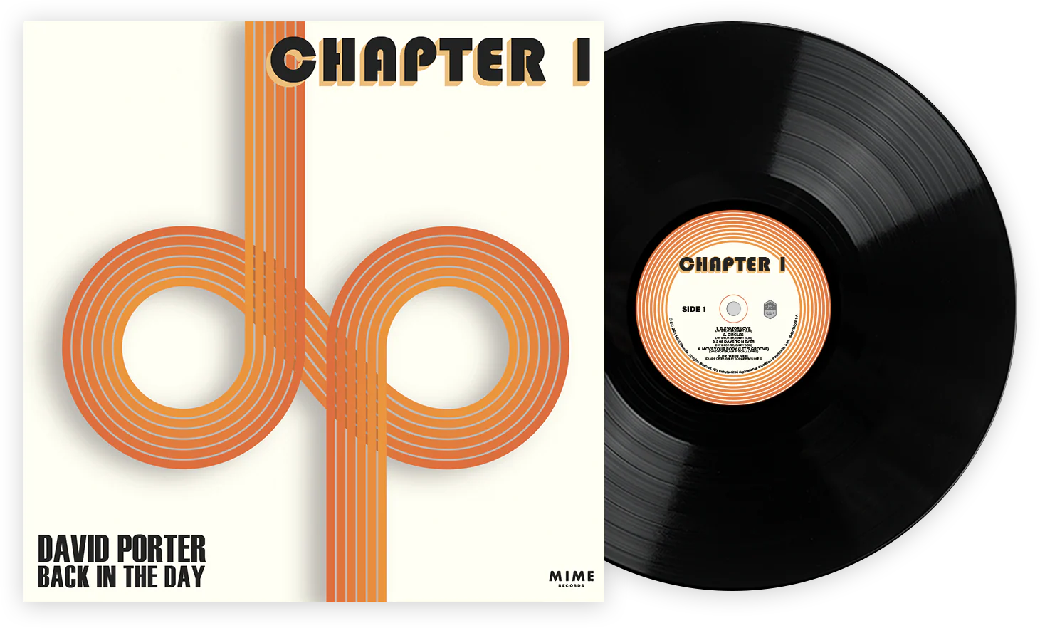 Chapter 1...Back In The Day