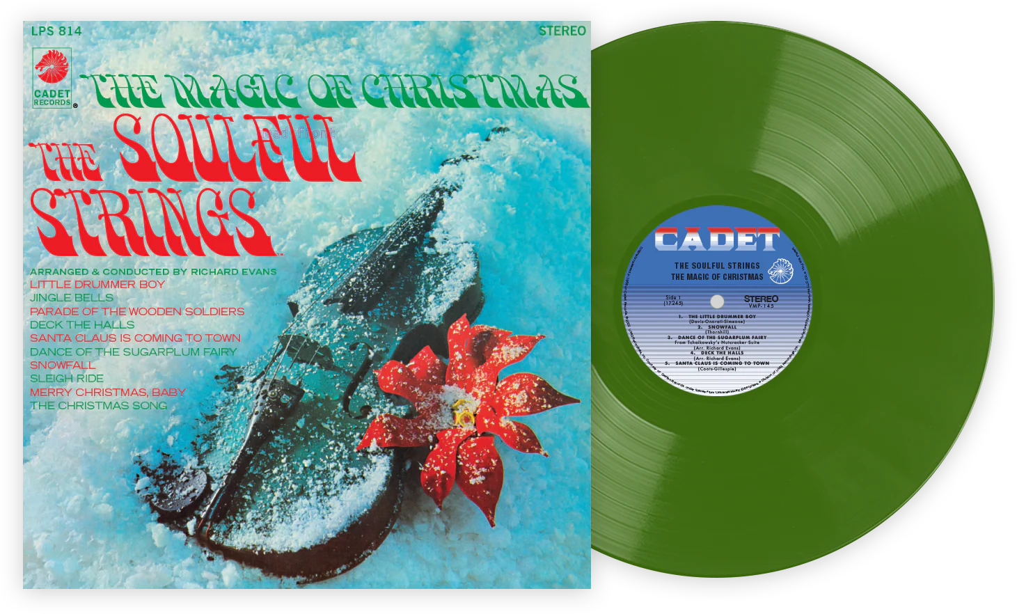 The Magic of Christmas