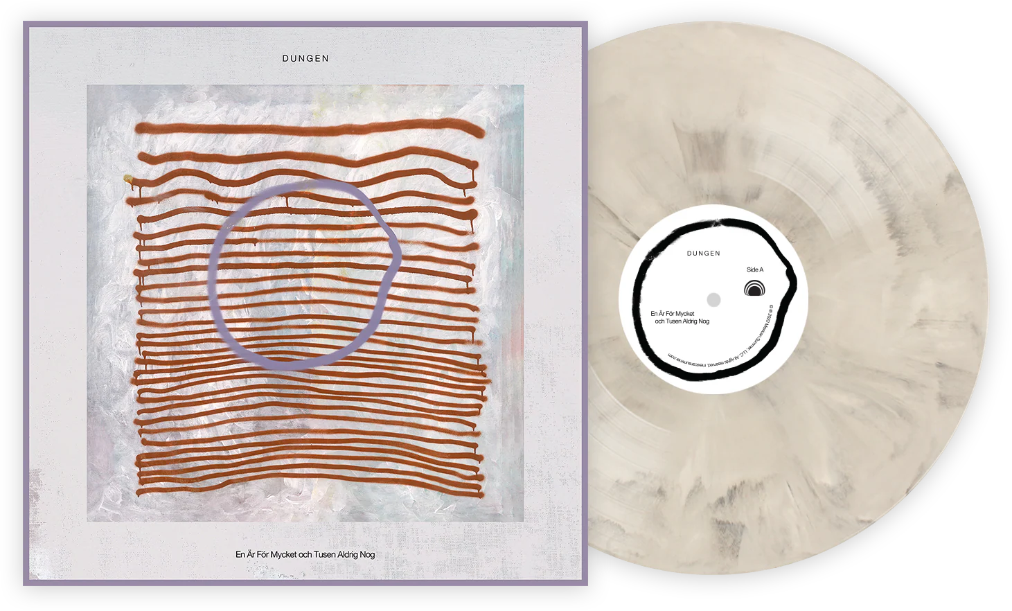 En 脛r F枚r Mycket Och Tusen Aldrig Nog