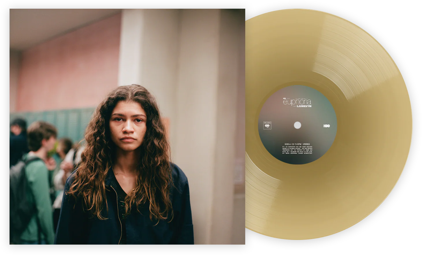 Euphoria Season 2 Official Score From The HBO Original Series