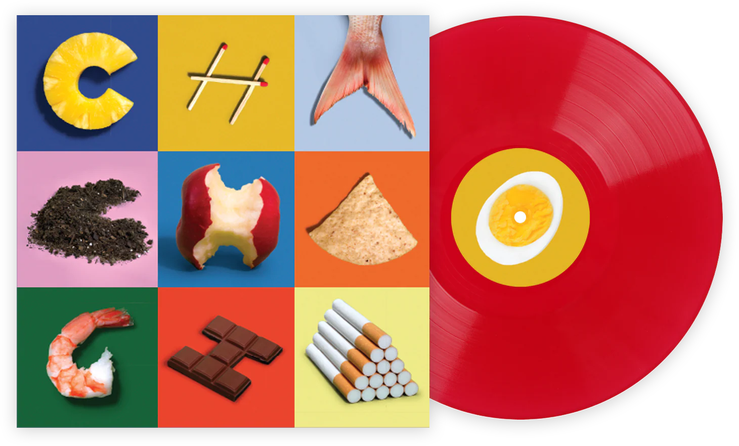 Chaos! Chaos! Chaos!