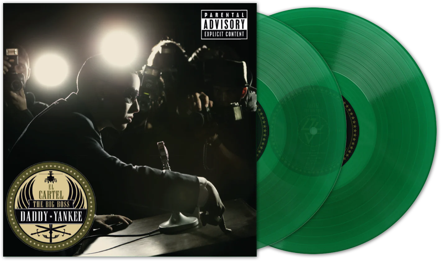 El Cartel: The Big Boss