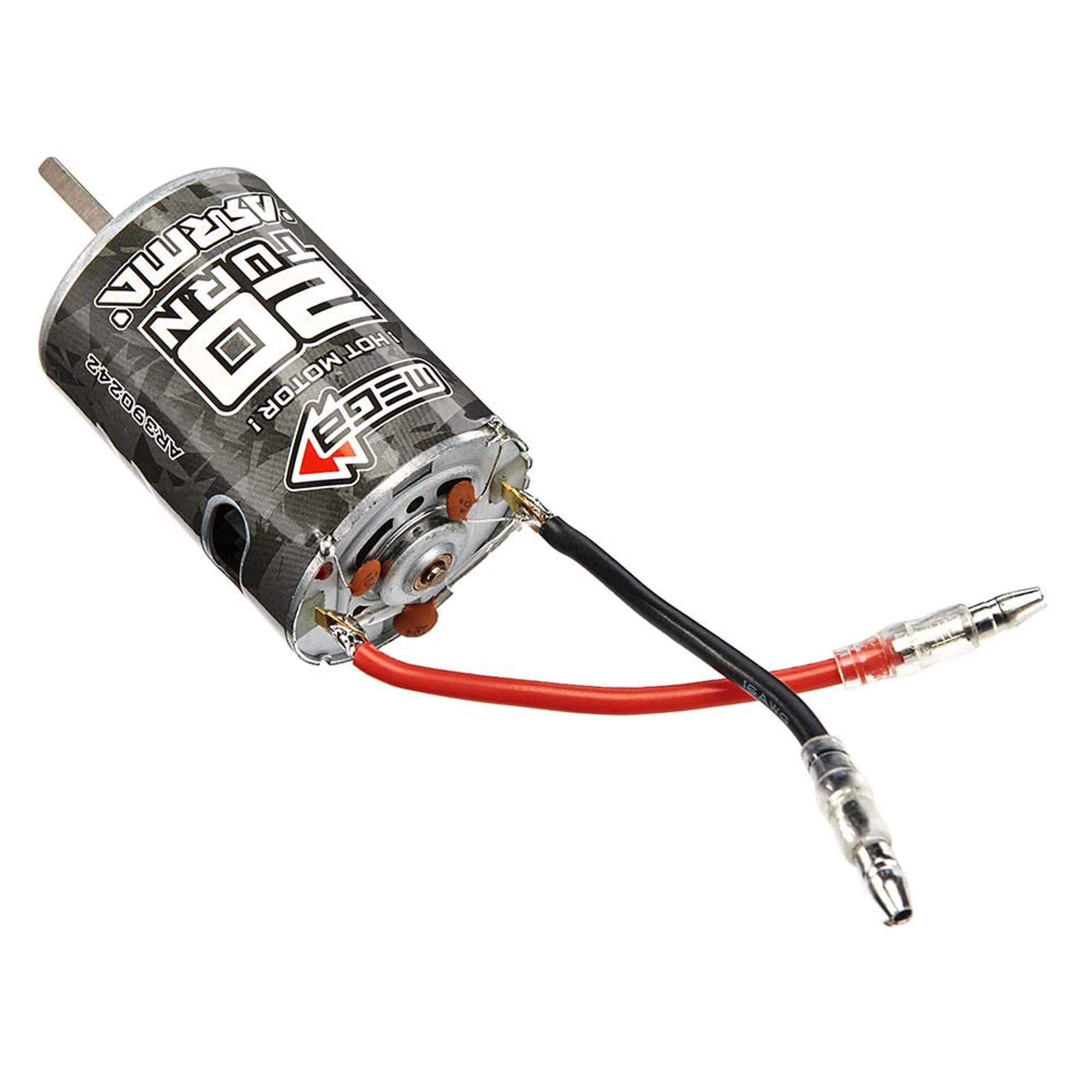 AR390242 540 Brushed Mmotor 20T