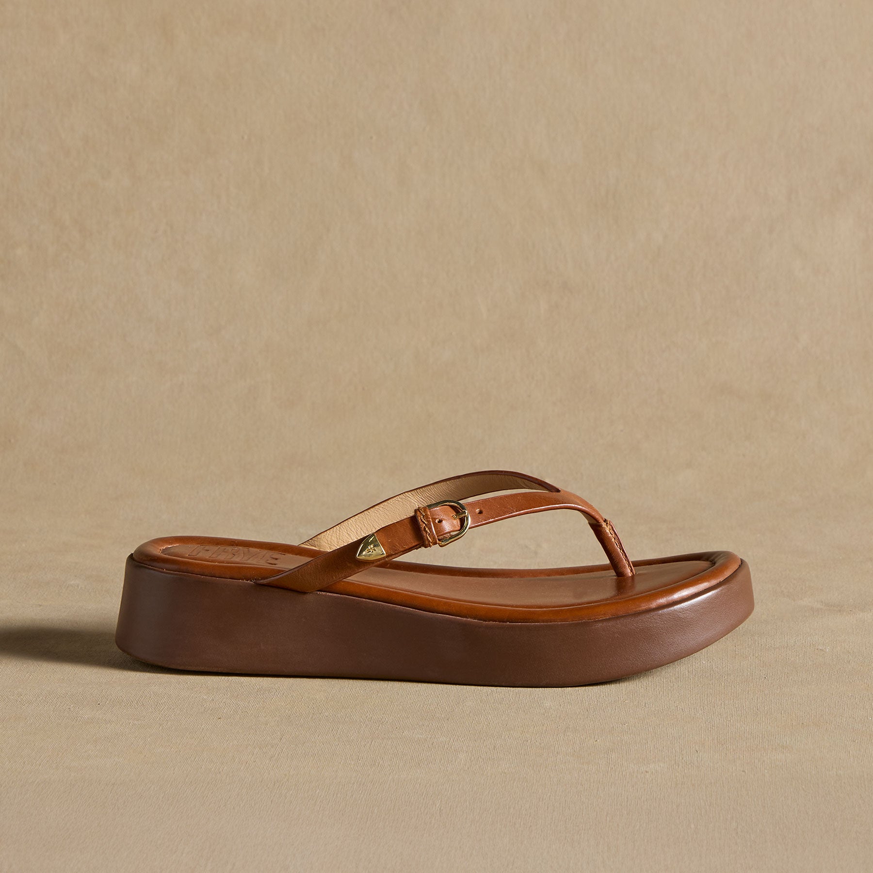 Buckle Maya Sandal Thong