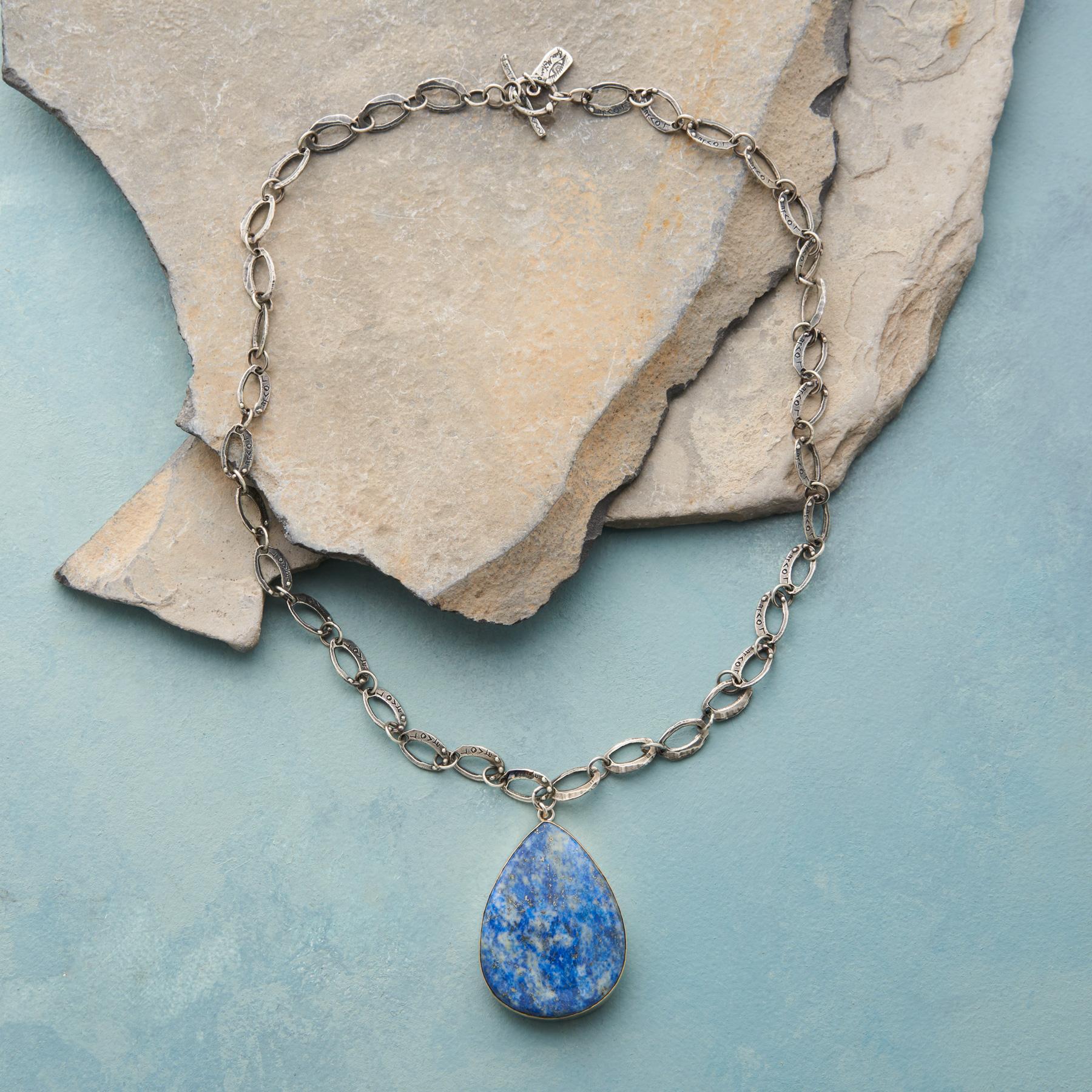 Shine Your Light Necklace