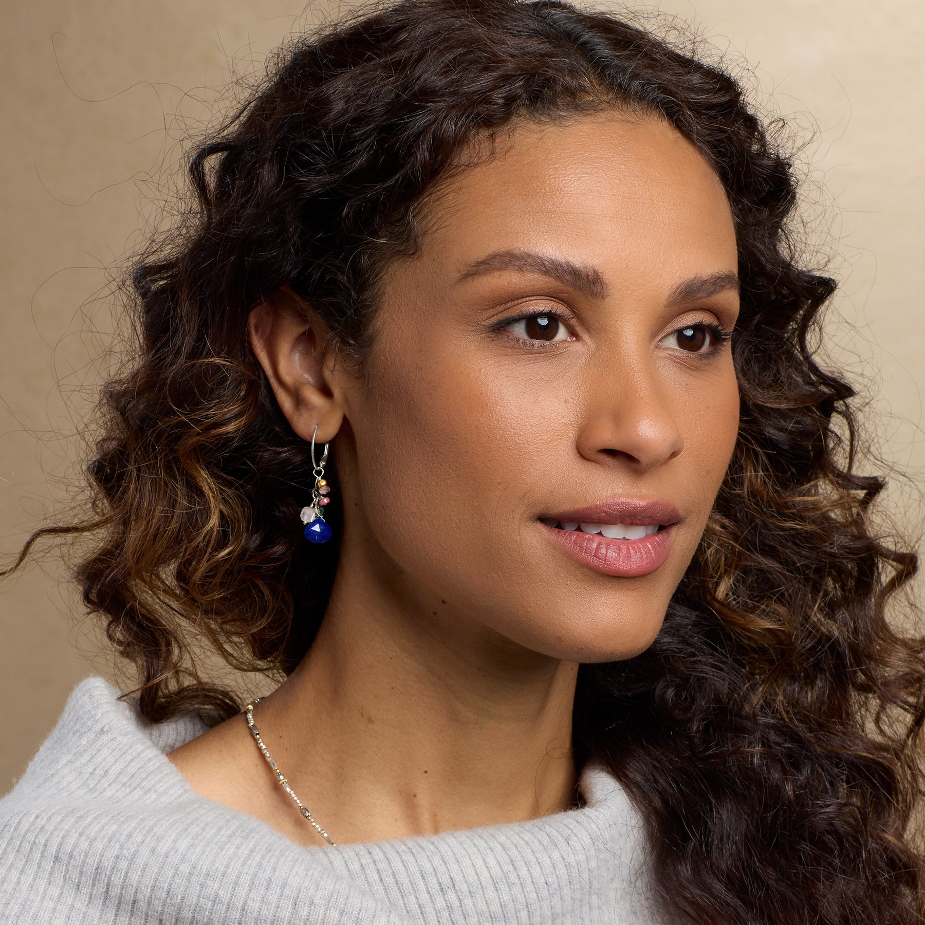 Vernal Falls Earrings | Sundance Jewelry Outlet